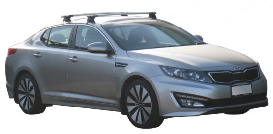 Kia Optima 4-dr Sedan