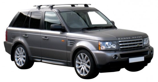 Land Rover Range Rover Sport 5-dr SUV