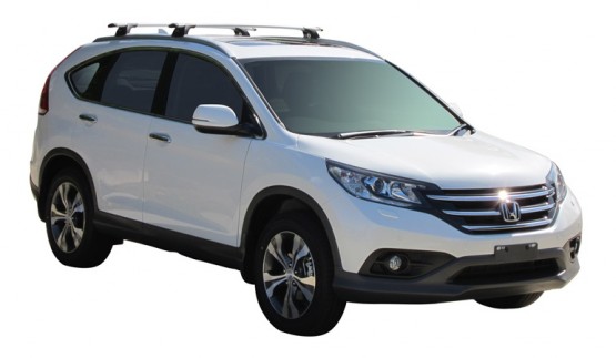 Honda CR-V 5-dr SUV