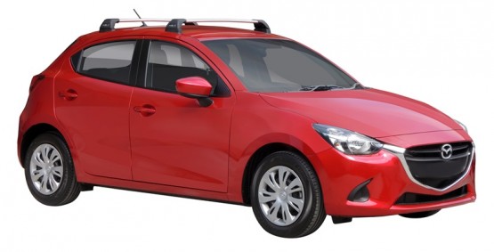 Mazda 2 5-dr Hatchback