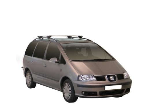 Seat Alhambra 5-dr VAN