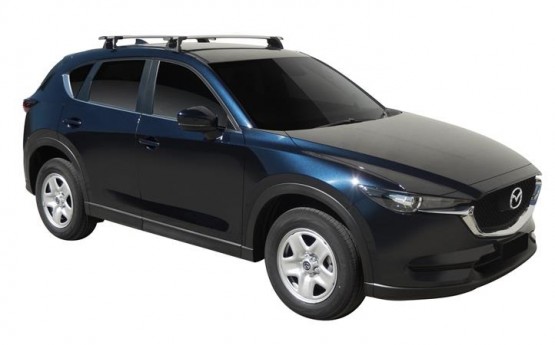 Mazda CX-5 5-dr SUV