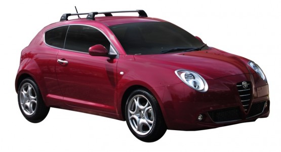 Alfa Romeo MiTo 3-dr Hatchback