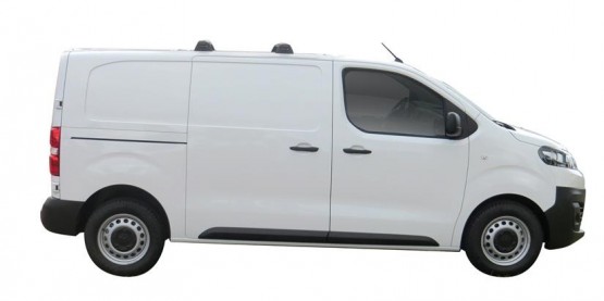 Toyota ProAce L3H1