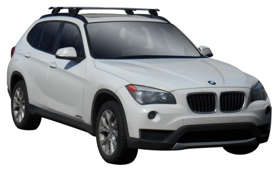 Bagażnik Dachowy Bmw X1 - 5-Dr Suv Haki Holownicze Thule/Brink I Westfalia - Ehaki.pl