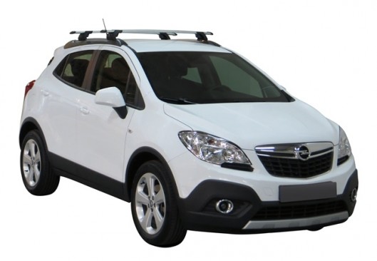 Opel Mokka 5-dr SUV