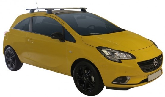 Opel Corsa 3-dr Hatchback