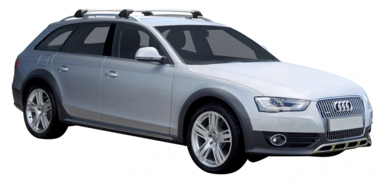 Audi A4 5-dr Allroad