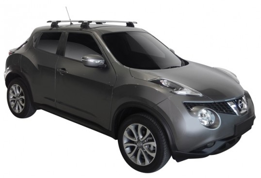 Nissan Juke 5-dr SUV