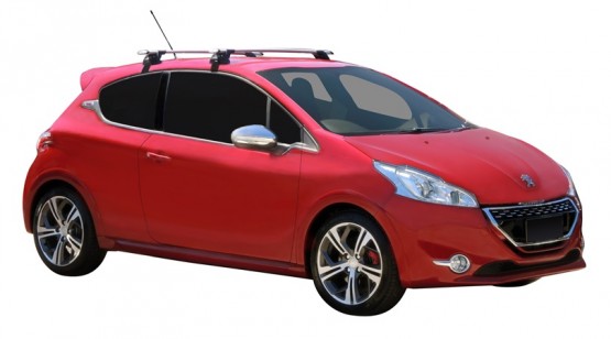 Peugeot 208 3-dr Hatchback