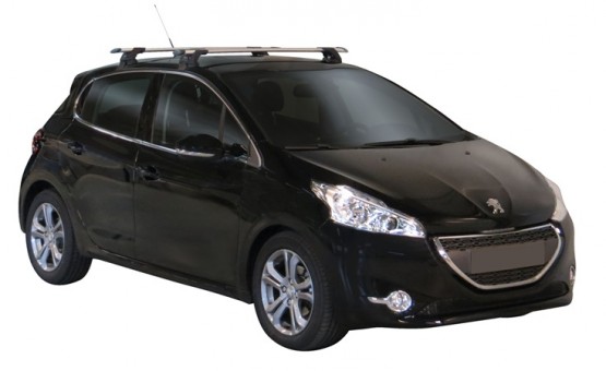 Peugeot 208 5-dr Hatchback