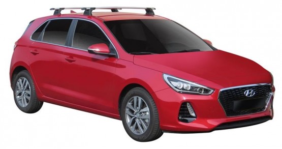 Hyundai i30 5-dr Hatchback