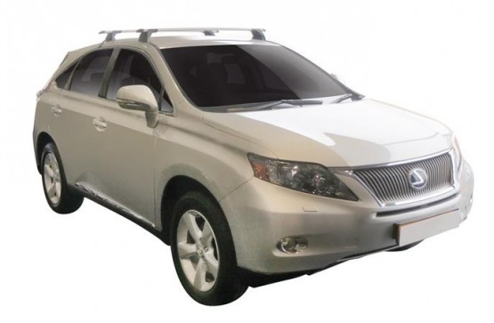 Lexus RX 5-dr SUV