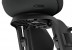 Thule Yepp 2 Nexxt Maxi Frame Mount - Black