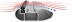 Atera RTD (122) | Bagaznik dachowy belki |  Audi A3 Sportback 8P 2004-2012