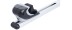 ECO Alubase 120 | Bagażnik dachowy belki | Hyundai Tucson I 2004-2009