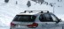 Thule Wingbar Edge EVO BLACK |  Bagażnik dachowy belki | BMW X2 F39 2018-2023 