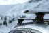 Thule Wingbar Evo Silver | Audi A6 C7 Kombi 2011-2018 | Bagażnik dachowy belki