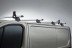 Rhino Kammbar | Bagażnik dachowy 3 belki Nissan NV300 L1H2 L2H2 2016-