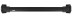THULE Wingbar Edge Clamp Black | Volvo S90 Sedan 2016- | Bagażnik dachowy belki