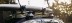 Thule Wingbar Evo Clamp Black | Hyundai i20 Hatchback 2020- | Bagażnik dachowy belki
