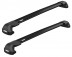 Thule Wingbar Edge EVO BLACK