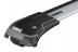 Thule WingBar Edge Silver