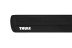 Thule Evo WingBar 7104 BLACK | BMW 3-Seria E91 Kombi 2005-2011 IThule Wingbar EVO bagaznik dachowy belki 