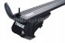 Thule Evo WingBar 7104 BLACK |  Chevrolet Captiva 5-dr SUV 2006-  IThule Wingbar EVO bagaznik dachowy belki 