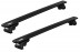 Thule Evo WingBar 7104 BLACK