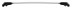 MontBlanc Xplore | Bagażnik dachowy Belki  Dacia Logan MCV 5-dr Kombi 2013-