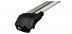 MontBlanc Xplore | Bagażnik dachowy Belki Seat Alhambra 2010-2020