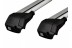 MontBlanc Xplore | Bagażnik dachowy Belki Seat Alhambra 2010-2020