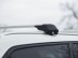 MontBlanc Xplore BLACK | Bagażnik dachowy Belki   Skoda Karoq SUV 2017-