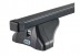 Cruz Oplus Fixpoint | Bagażnik dachowy Belki Opel Corsa D 3/5-dr Hatchback 2007-2015
