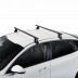 Cruz Oplus | Bagażnik dachowy Belki Ssangyong Tivoli 5-dr SUV 2015-