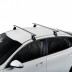 CRUZ Airo T | Bagażnik dachowy Belki VW Up! 3/5-drzwi 2012-