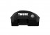 Thule WingBar Edge Silver | VW Golf Kombi VIII 2021- | Bagażnik dachowy belki