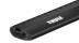 Wingbar Edge EVO BLACK | Volvo V70 Kombi 2007-2016  | Bagażnik dachowy belki