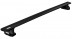 Thule Wingbar Evo Fixpoint Black | Hyundai i30 5-dr Hatchback 2017-  | Bagażnik dachowy belki