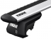 Thule Evo WingBar 7104 | Thule Wingbar EVO bagaznik dachowy belki Mercedes GLE SUV W167 2019-