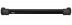 Thule Wingbar Edge EVO BLACK 16084