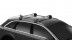 Thule Wingbar Edge EVO Silver 16089