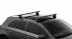 Thule Wingbar Evo Fixpoint Black