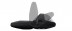 Thule Wingbar Evo Clamp Silver | Opel Mokka 5-dr SUV 2021-  | Bagażnik dachowy belki