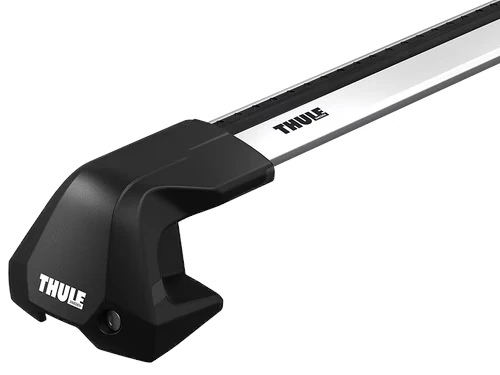 Thule Wingbar EDGE Silver Bagażnik dachowy Renault Symbioz 2024-