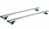CRUZ Airo FIX Silver | Bagażnik dachowy / belki CRUZ Citroen C5 Sedan 2008-2017