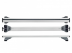 CRUZ Airo FIX Silver | Bagażnik dachowy / belki CRUZ Citroen C5 Sedan 2008-2017