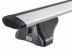 CRUZ Airo FIX Silver | Bagażnik dachowy / belki CRUZ Kia Ceed 5d Hatchback 2007-2012