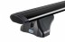 CRUZ Airo FIX Black | Bagażnik dachowy / belki CRUZ BMW X1 II F48 2015-2022